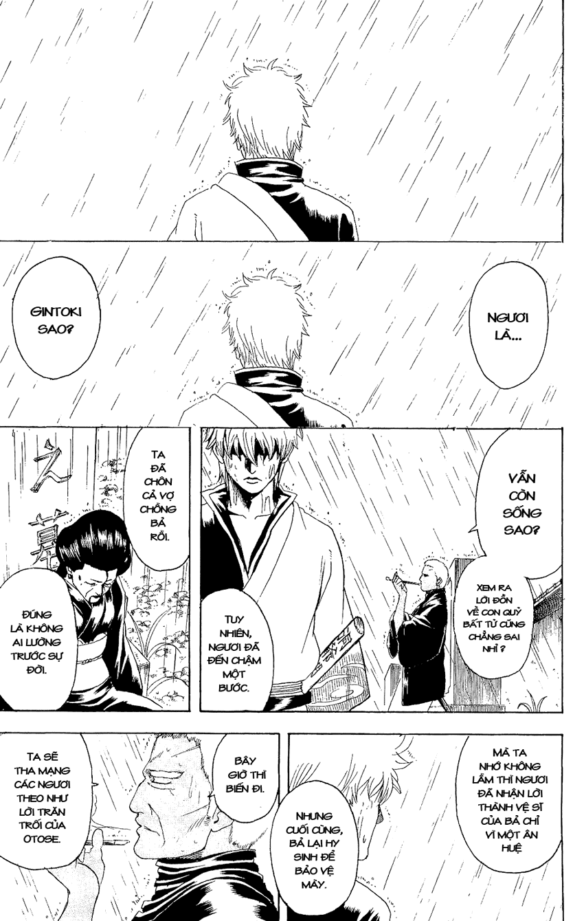 Gintama Tập 300 trang 11