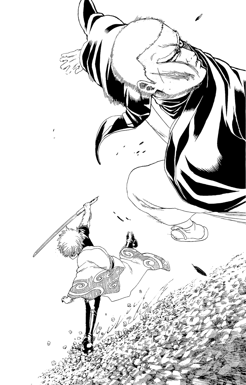 Gintama Tập 300 trang 12