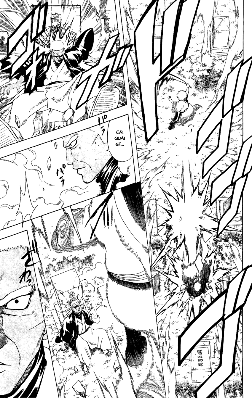 Gintama Tập 300 trang 13