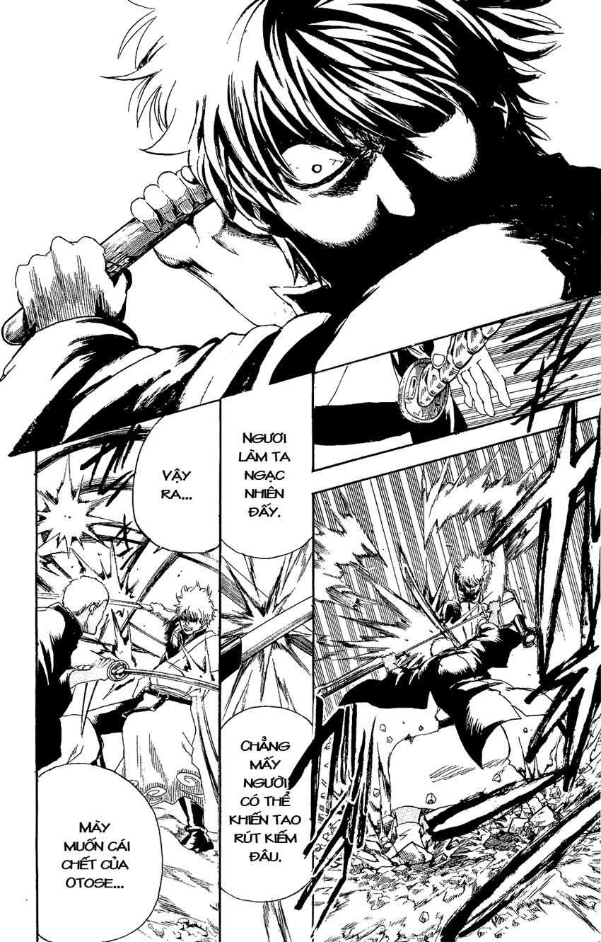 Gintama Tập 300 trang 14
