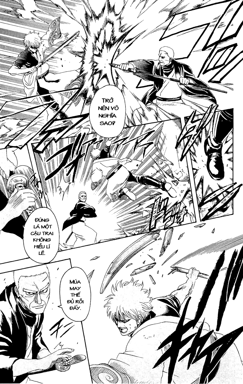 Gintama Tập 300 trang 15