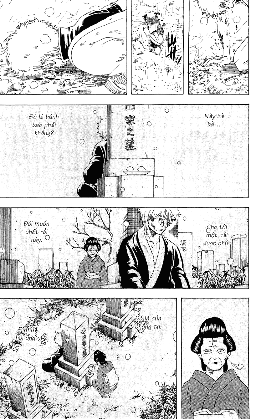 Gintama Tập 300 trang 19