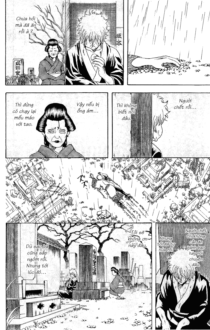 Gintama Tập 300 trang 20