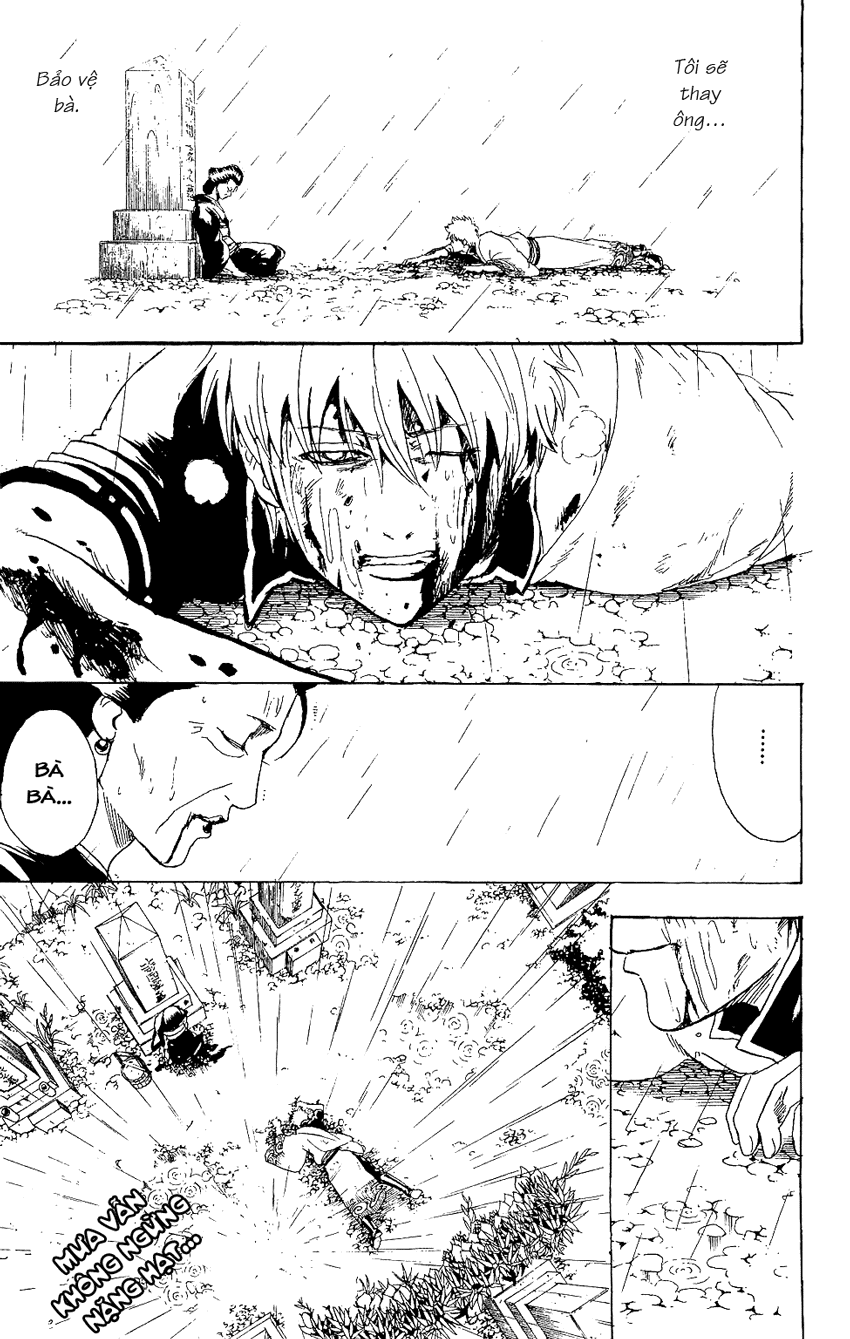 Gintama Tập 300 trang 21