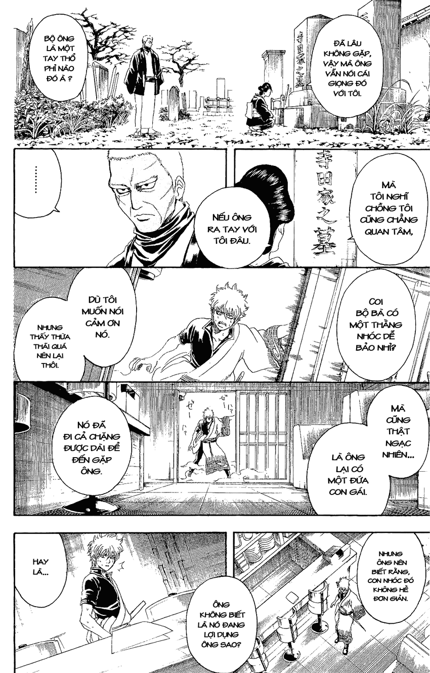 Gintama Tập 300 trang 4