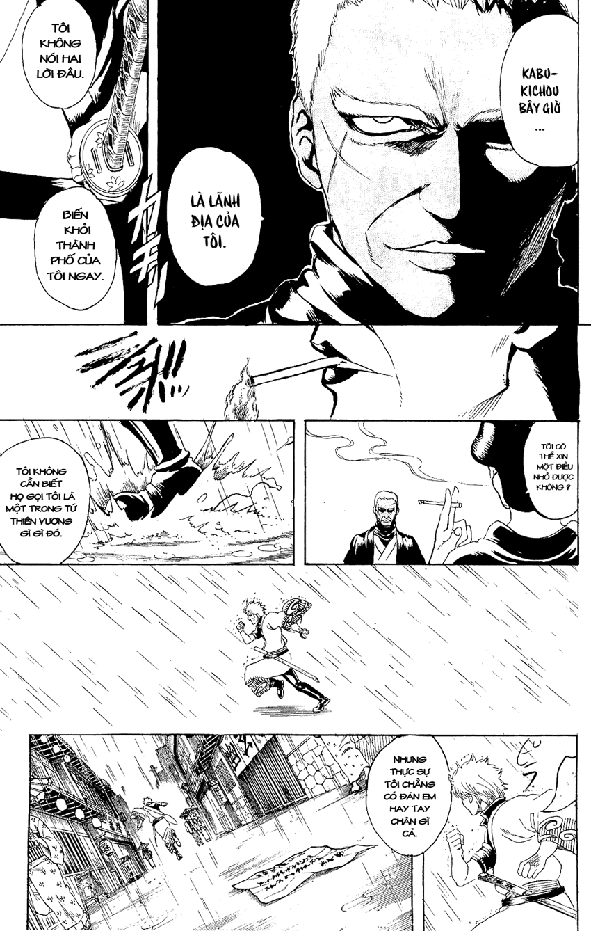 Gintama Tập 300 trang 7