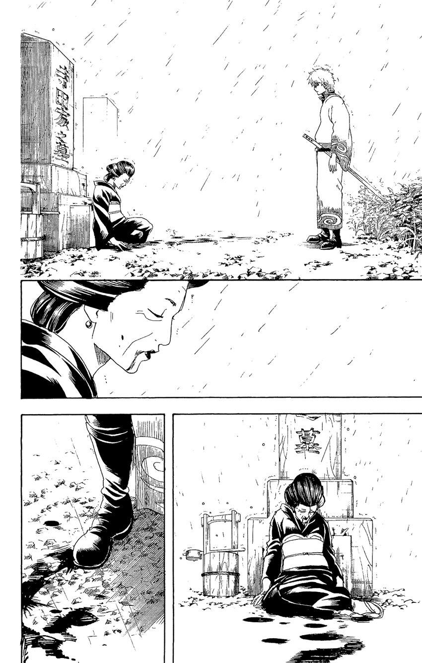 Gintama Tập 300 trang 10