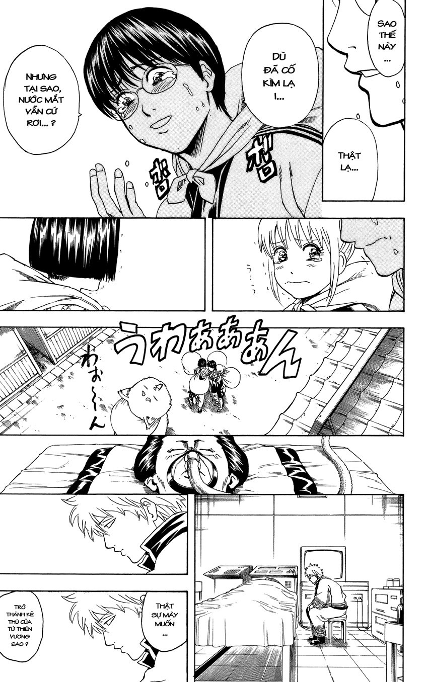 Gintama Tập 301 trang 20