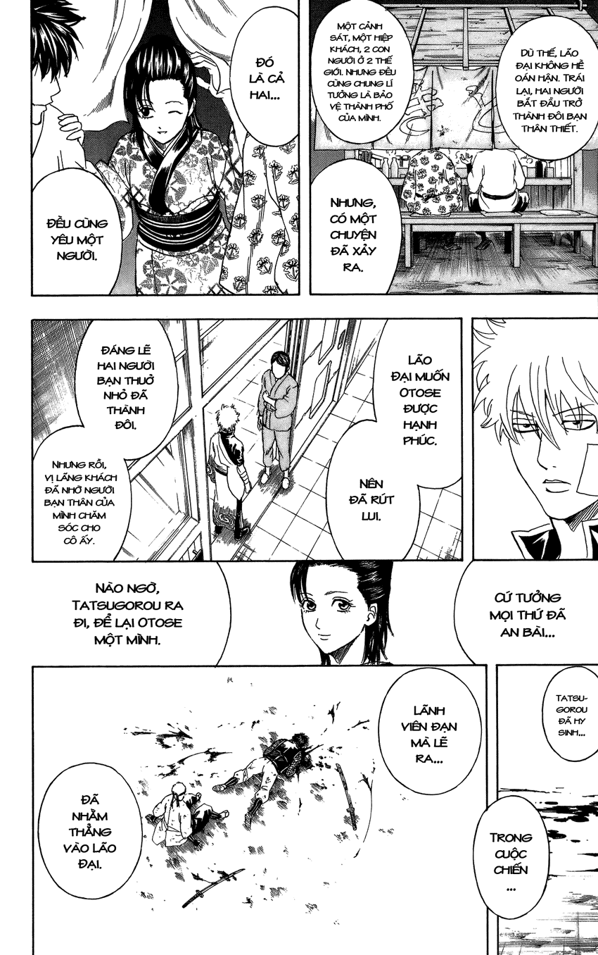 Gintama Tập 301 trang 23