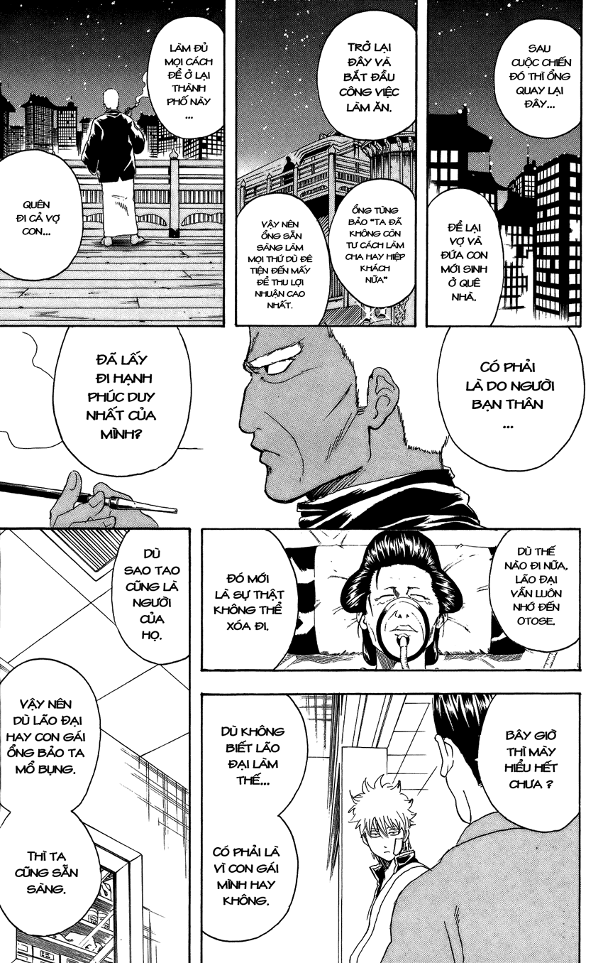 Gintama Tập 301 trang 24