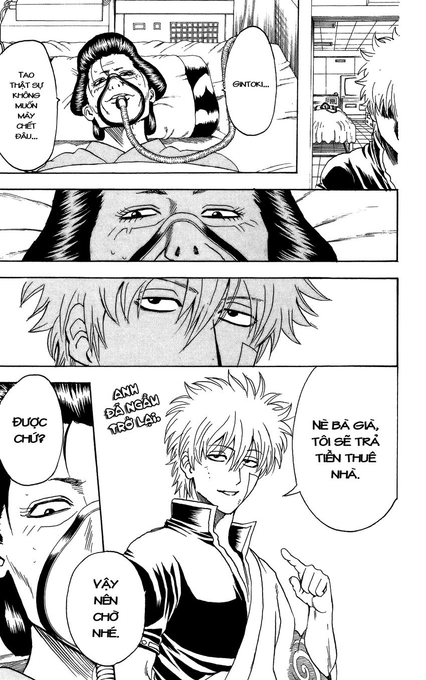 Gintama Tập 301 trang 26