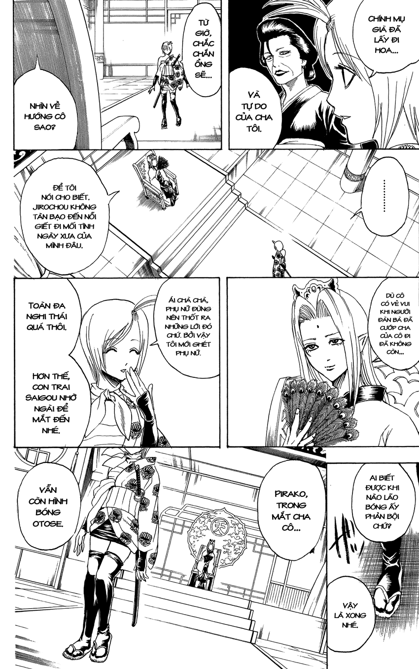 Gintama Tập 301 trang 9