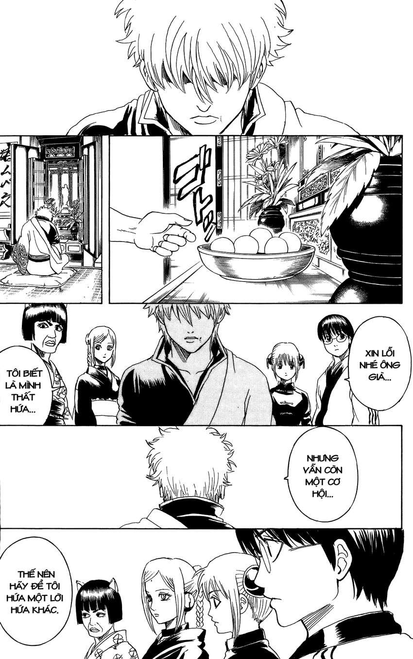 Gintama Tập 302 trang 15