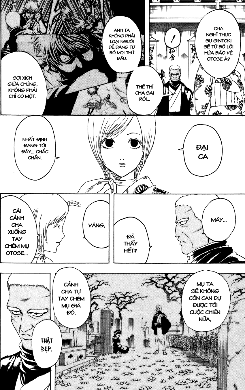 Gintama Tập 302 trang 5