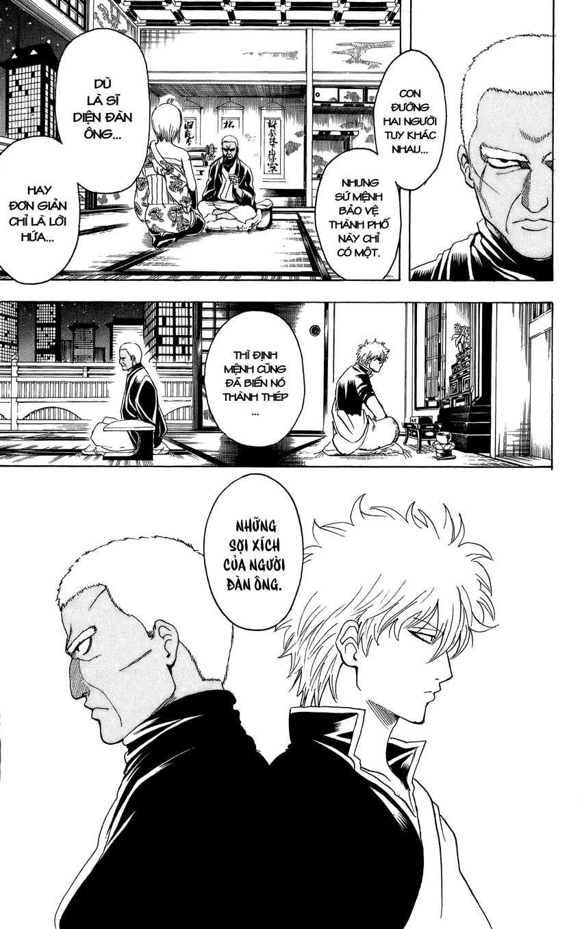 Gintama Tập 302 trang 7