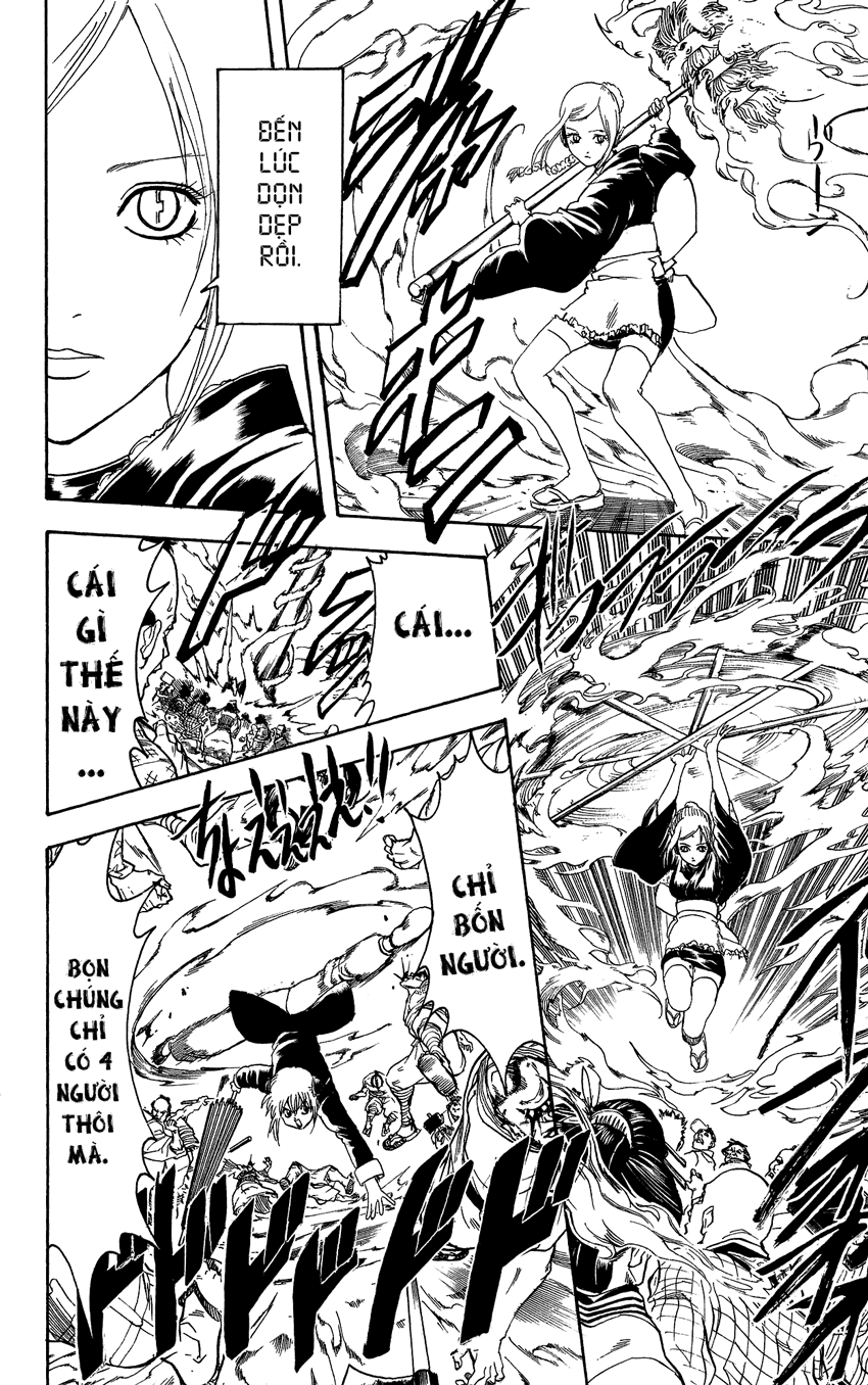 Gintama Tập 303 trang 13