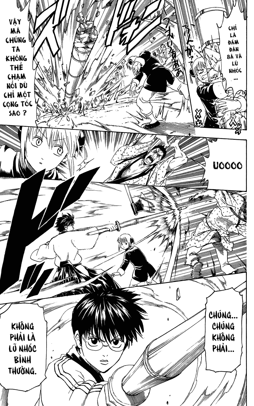 Gintama Tập 303 trang 14