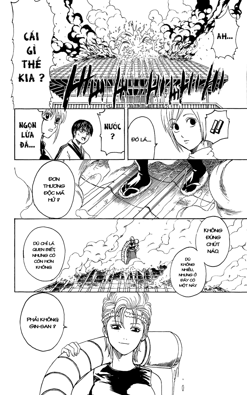 Gintama Tập 303 trang 19