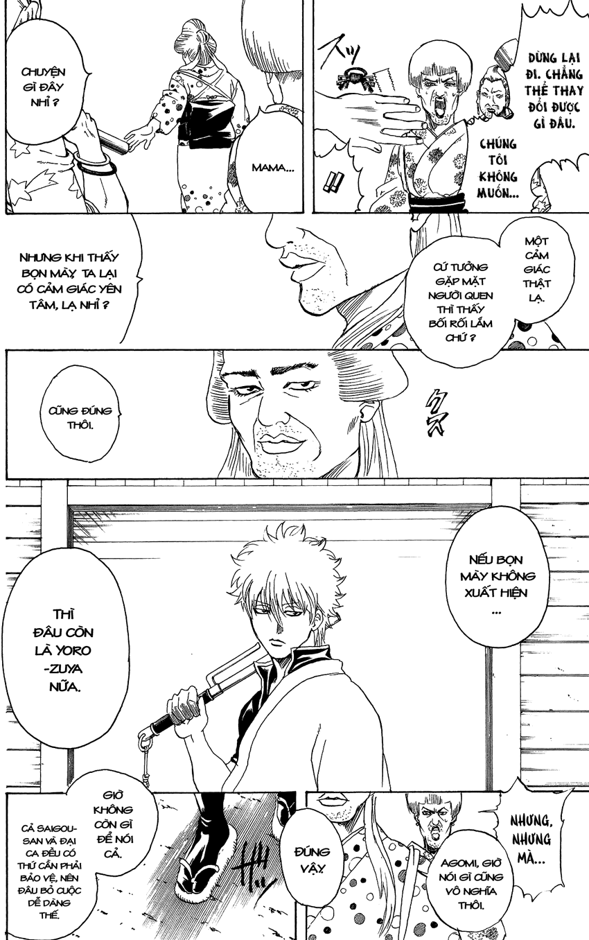 Gintama Tập 303 trang 5
