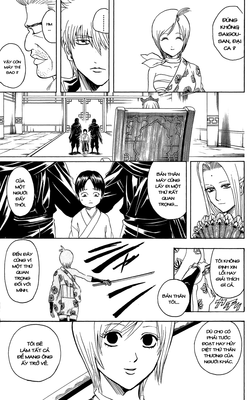 Gintama Tập 303 trang 6