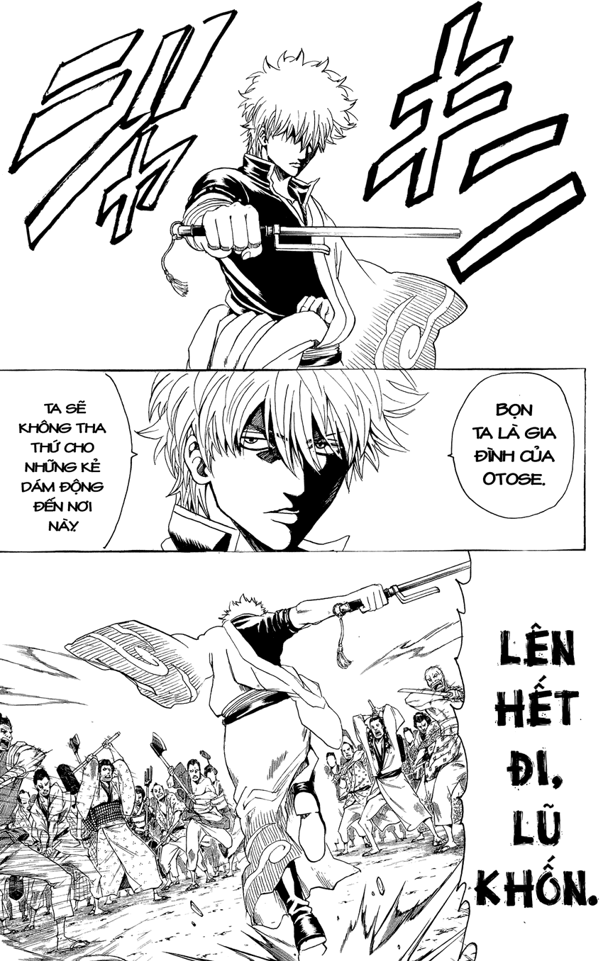 Gintama Tập 303 trang 8