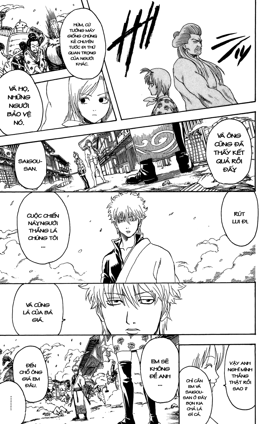 Gintama Tập 304 trang 11