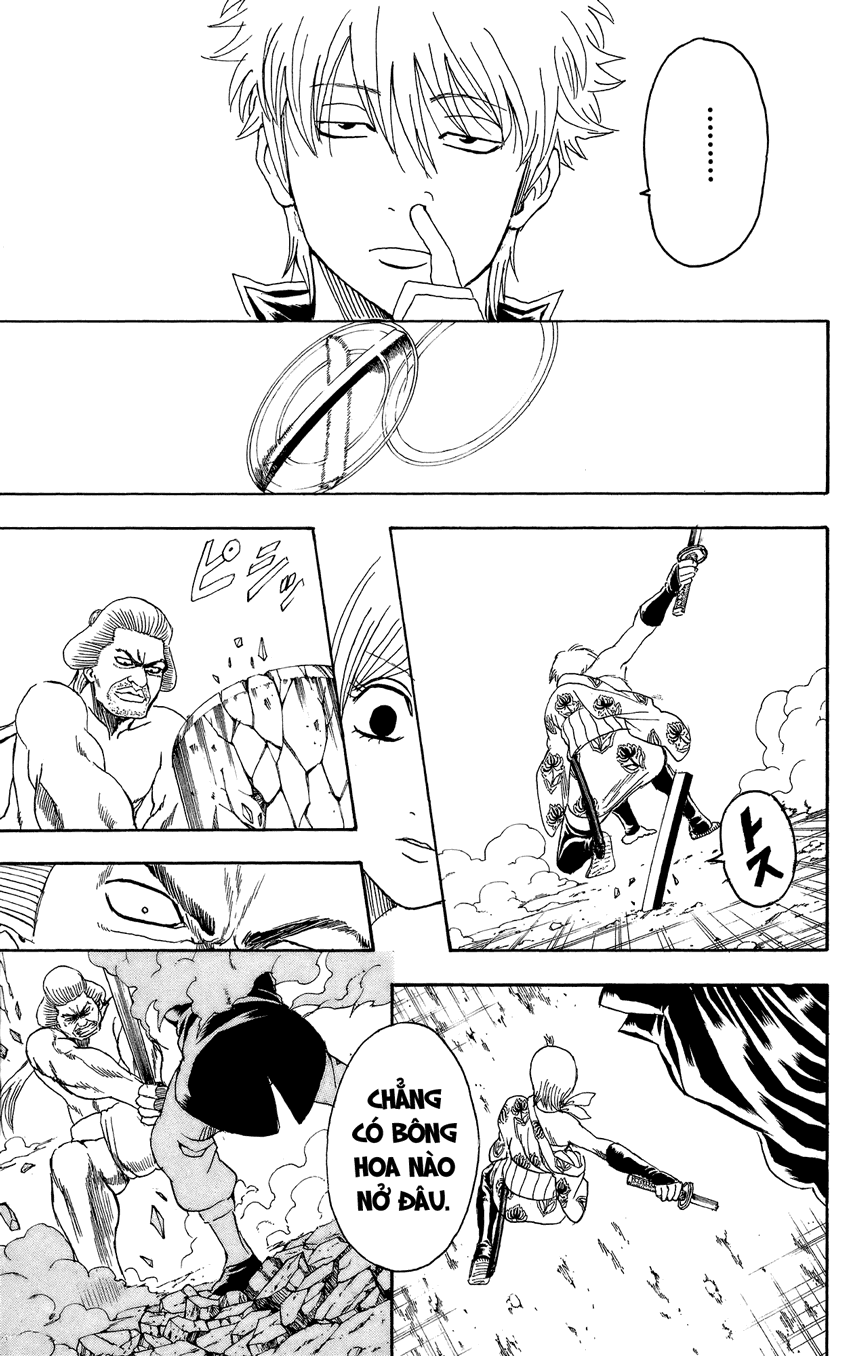 Gintama Tập 304 trang 17