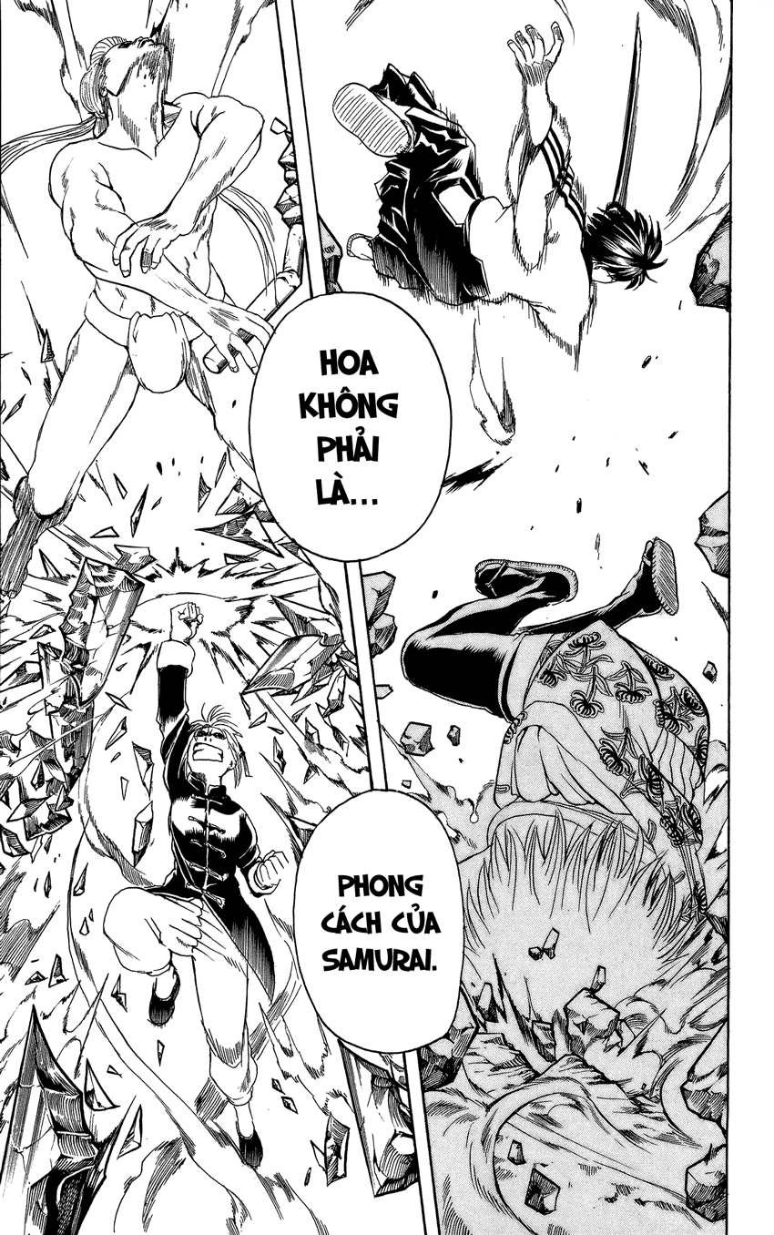 Gintama Tập 304 trang 19