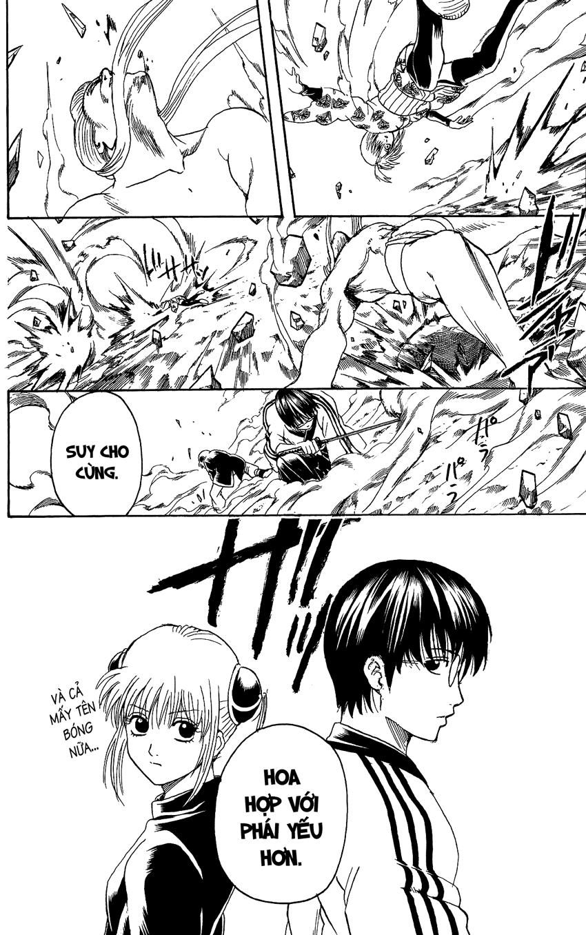 Gintama Tập 304 trang 20
