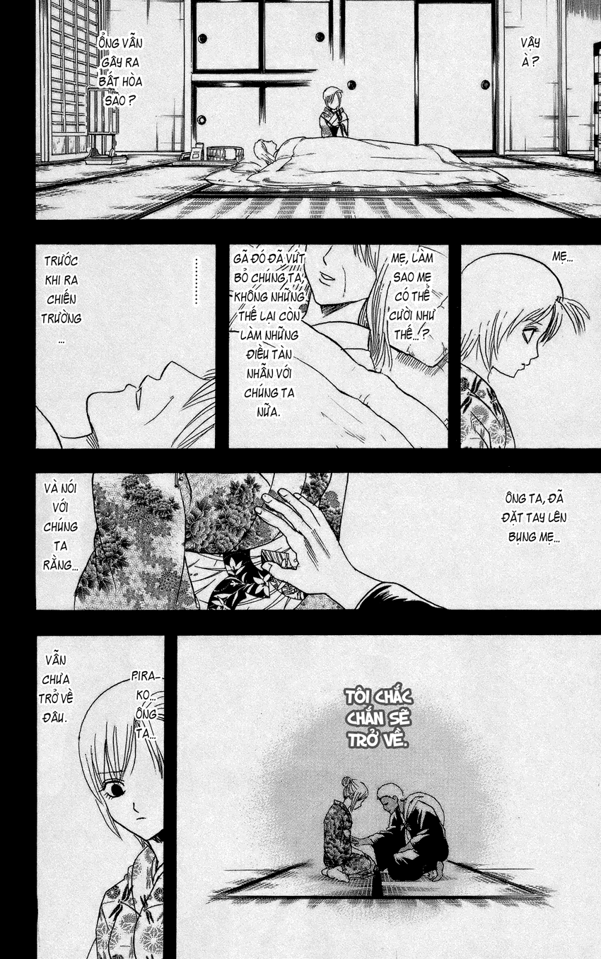Gintama Tập 305 trang 12