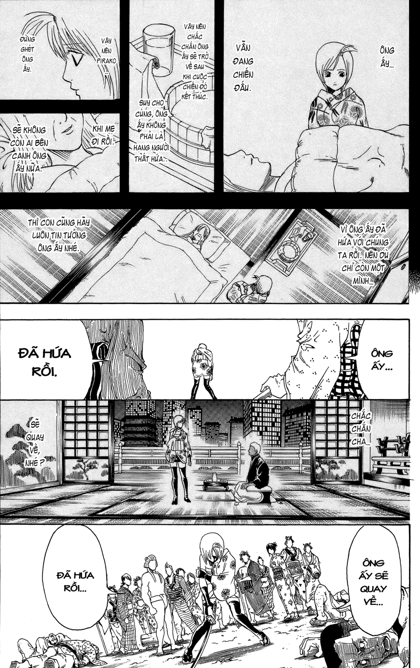 Gintama Tập 305 trang 13