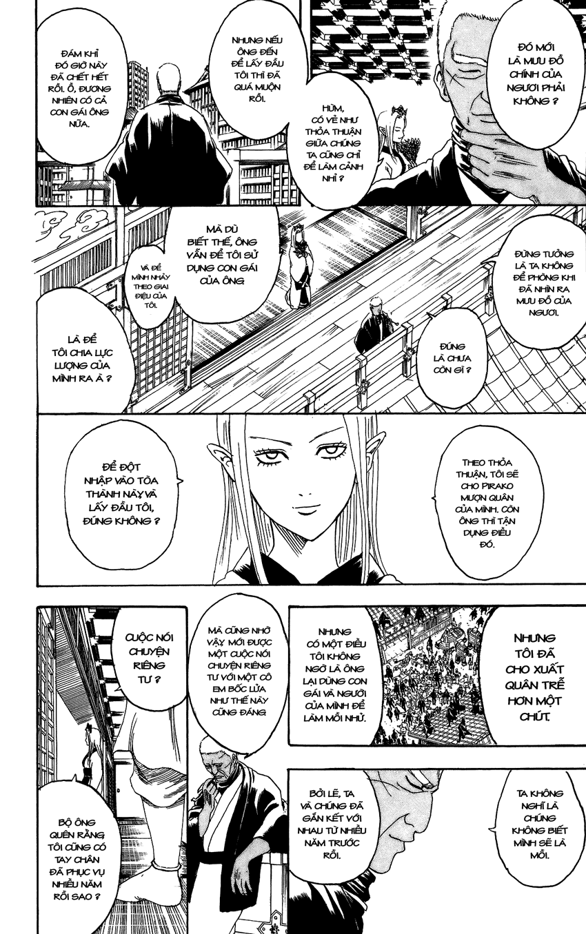 Gintama Tập 305 trang 18