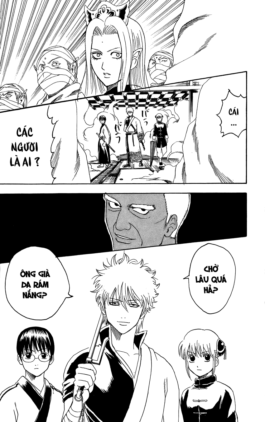 Gintama Tập 305 trang 23