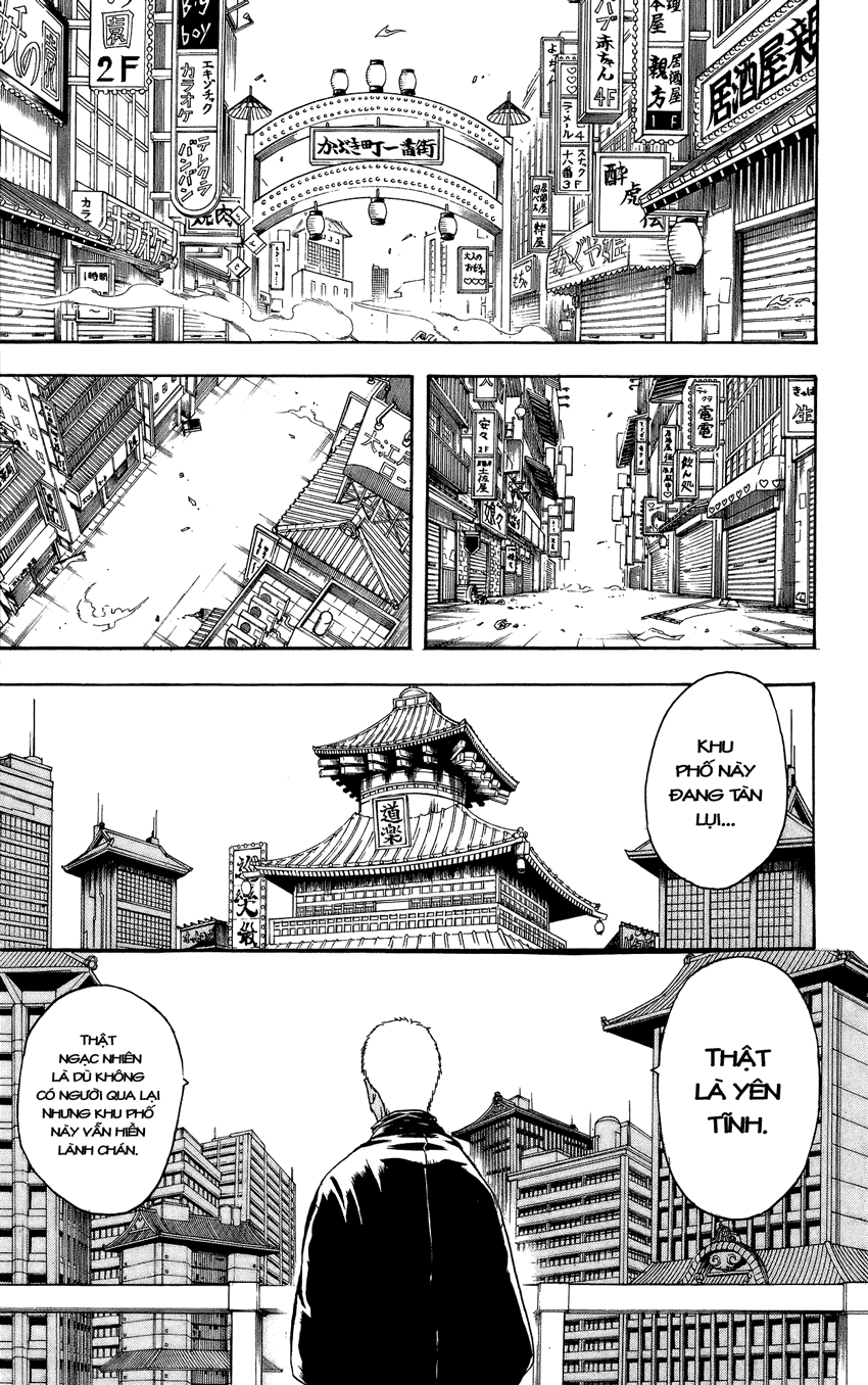 Gintama Tập 305 trang 5