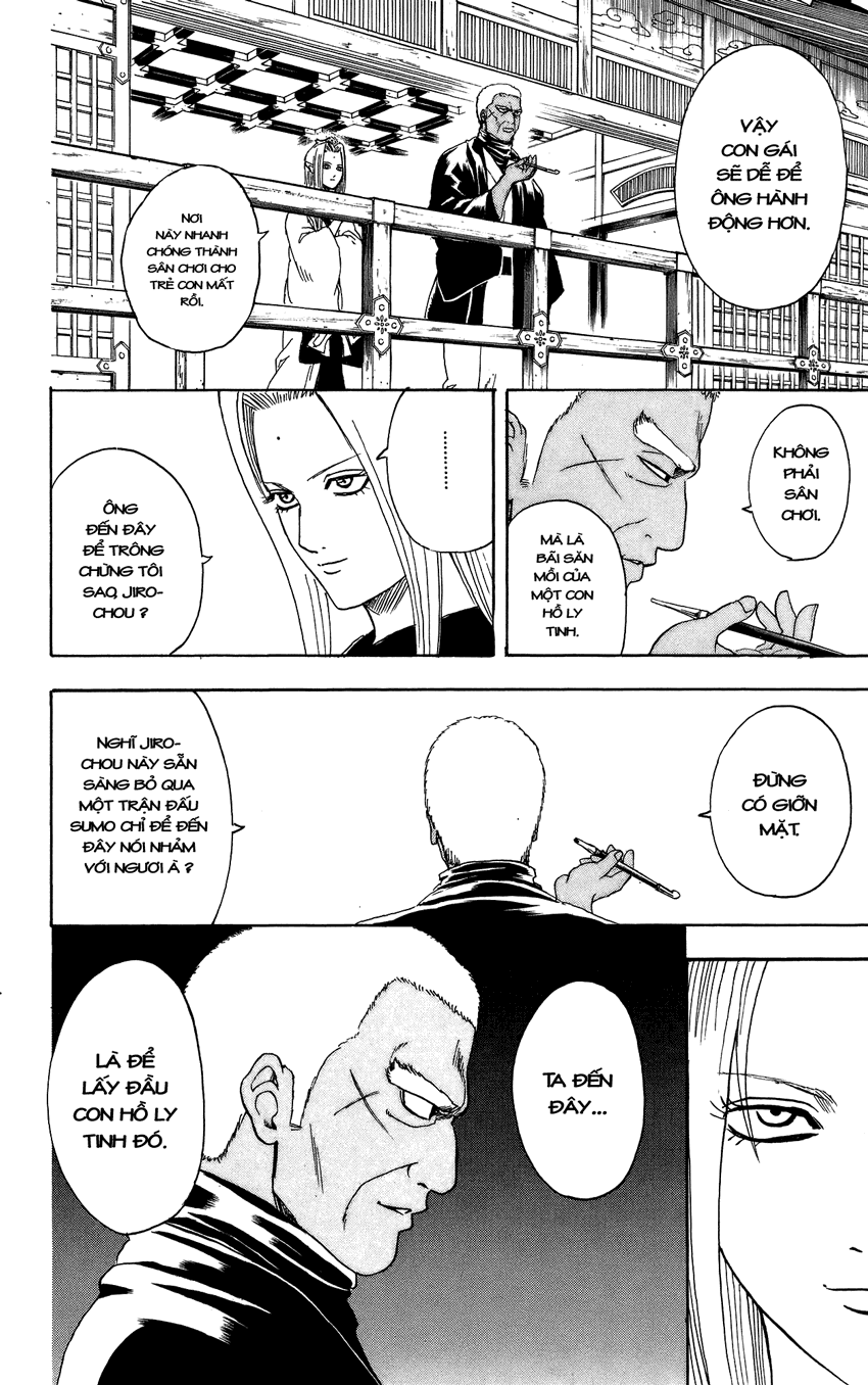 Gintama Tập 305 trang 6