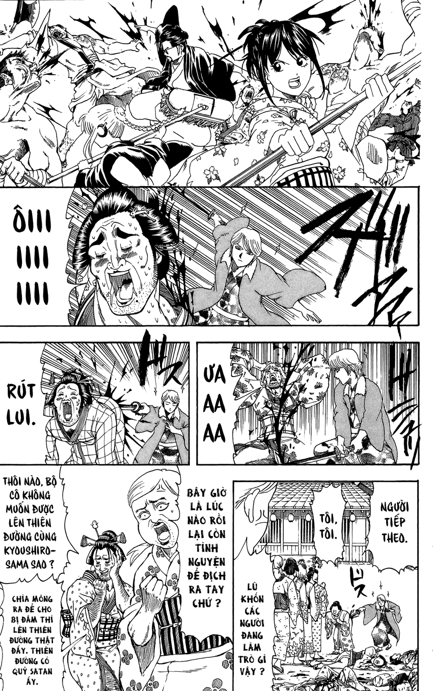 Gintama Tập 305 trang 7