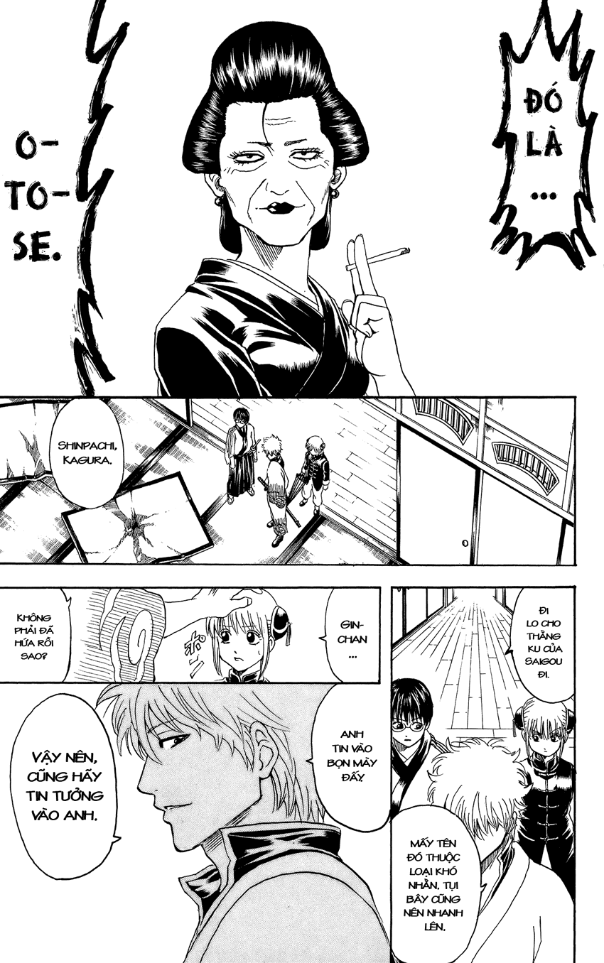 Gintama Tập 306 trang 13