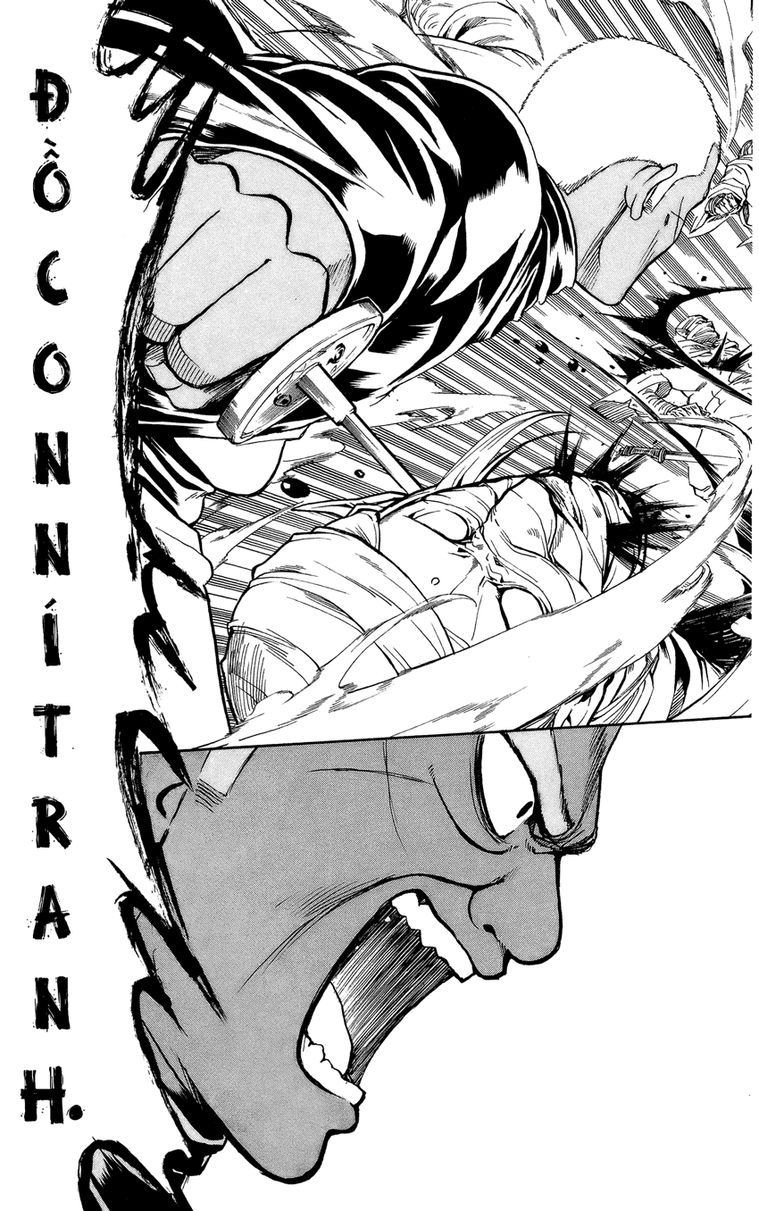 Gintama Tập 306 trang 19
