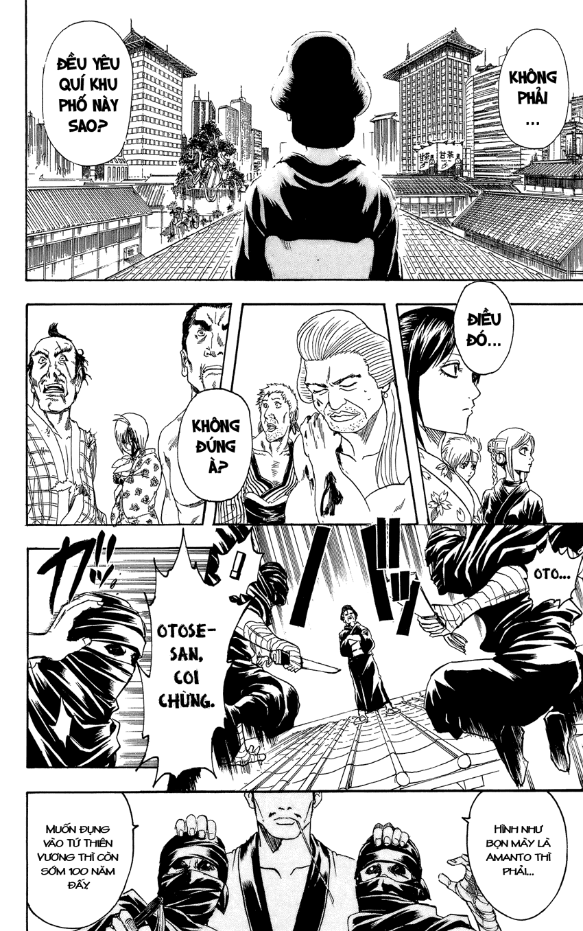 Gintama Tập 306 trang 24