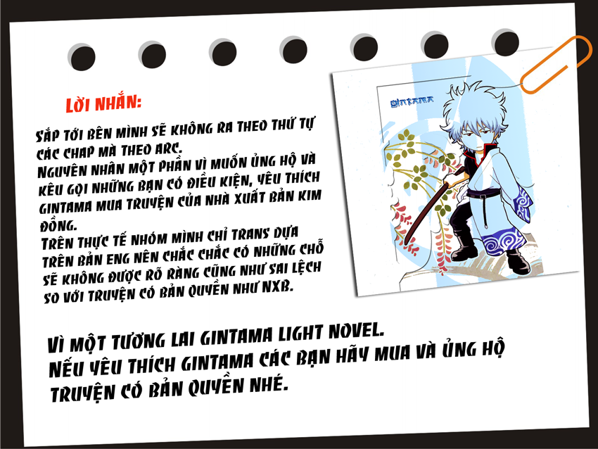 Gintama Tập 306 trang 4