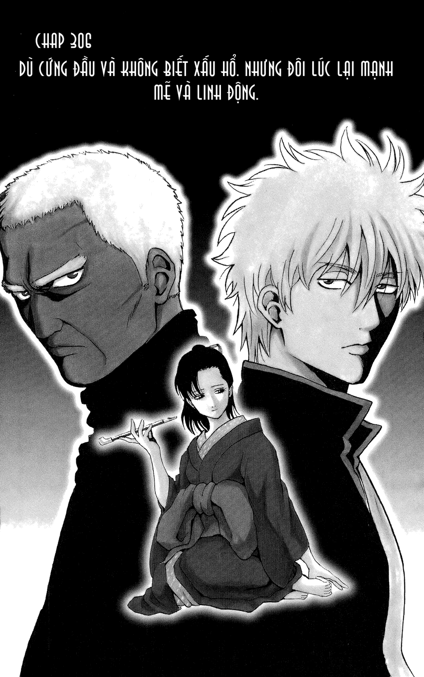 Gintama Tập 306 trang 5
