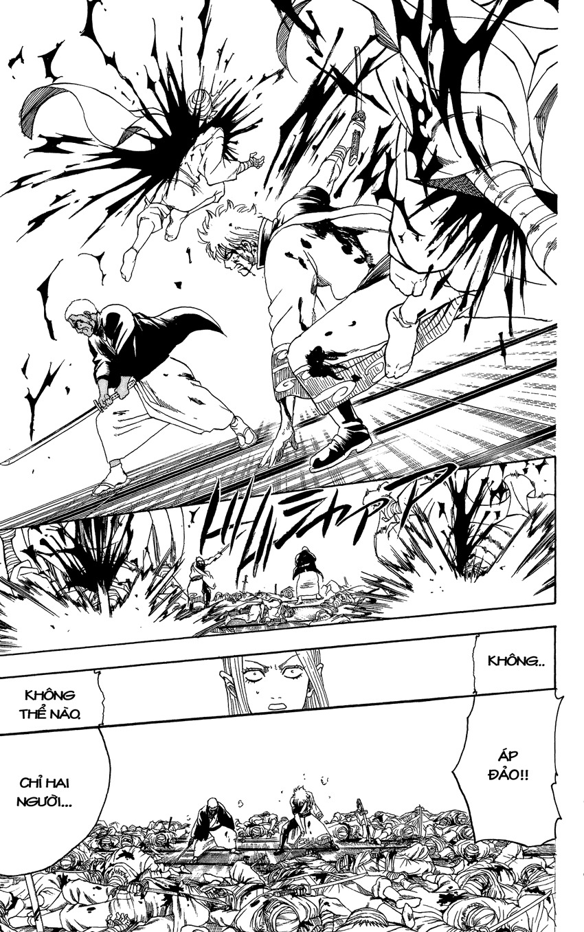 Gintama Tập 307 trang 23