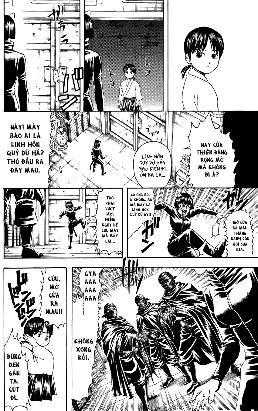 Gintama Tập 307 trang 6