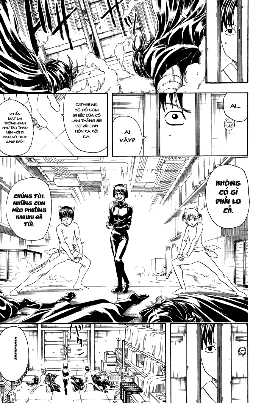 Gintama Tập 307 trang 7