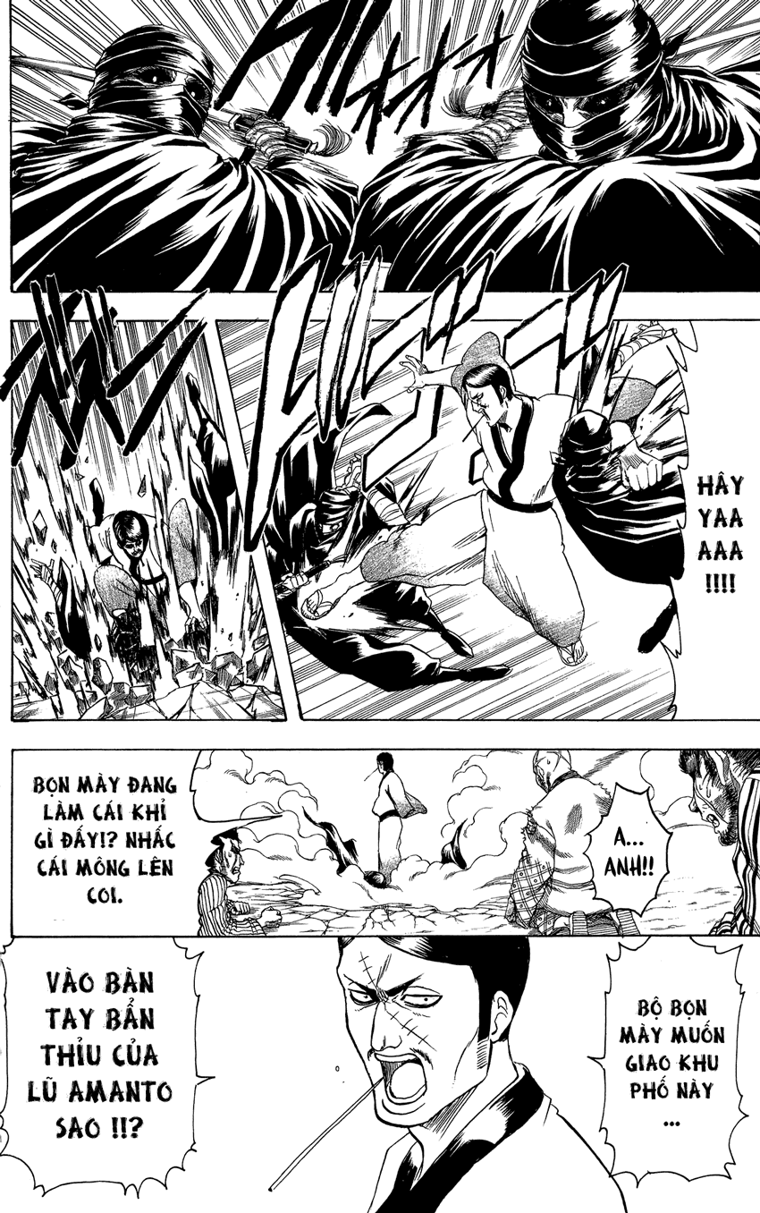 Gintama Tập 307 trang 8