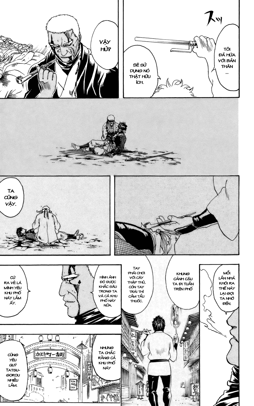 Gintama Tập 308 trang 12