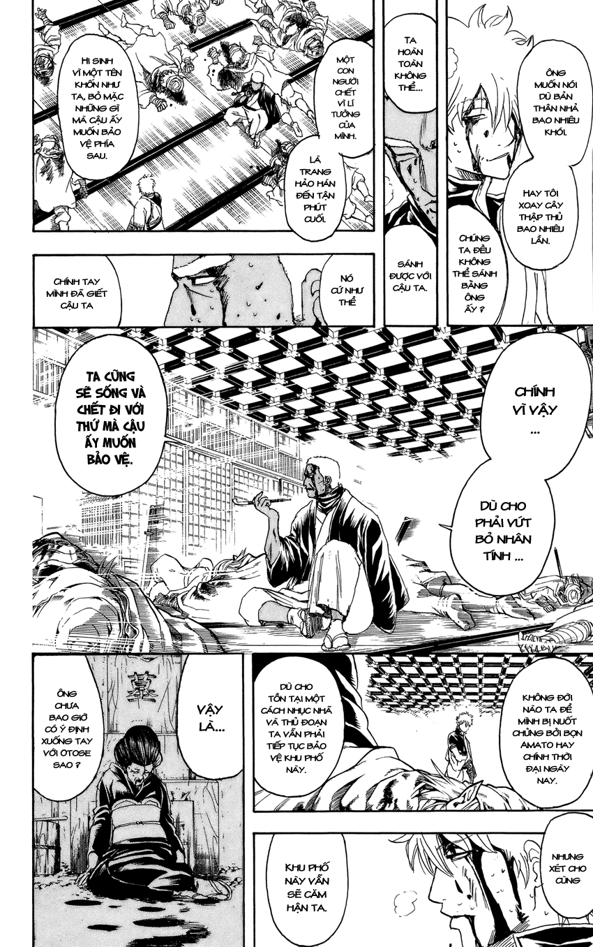 Gintama Tập 308 trang 13