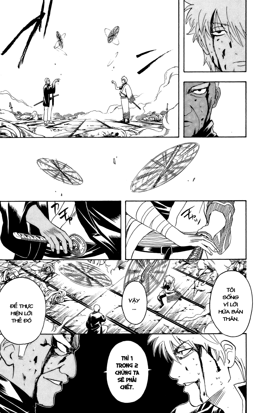 Gintama Tập 308 trang 16