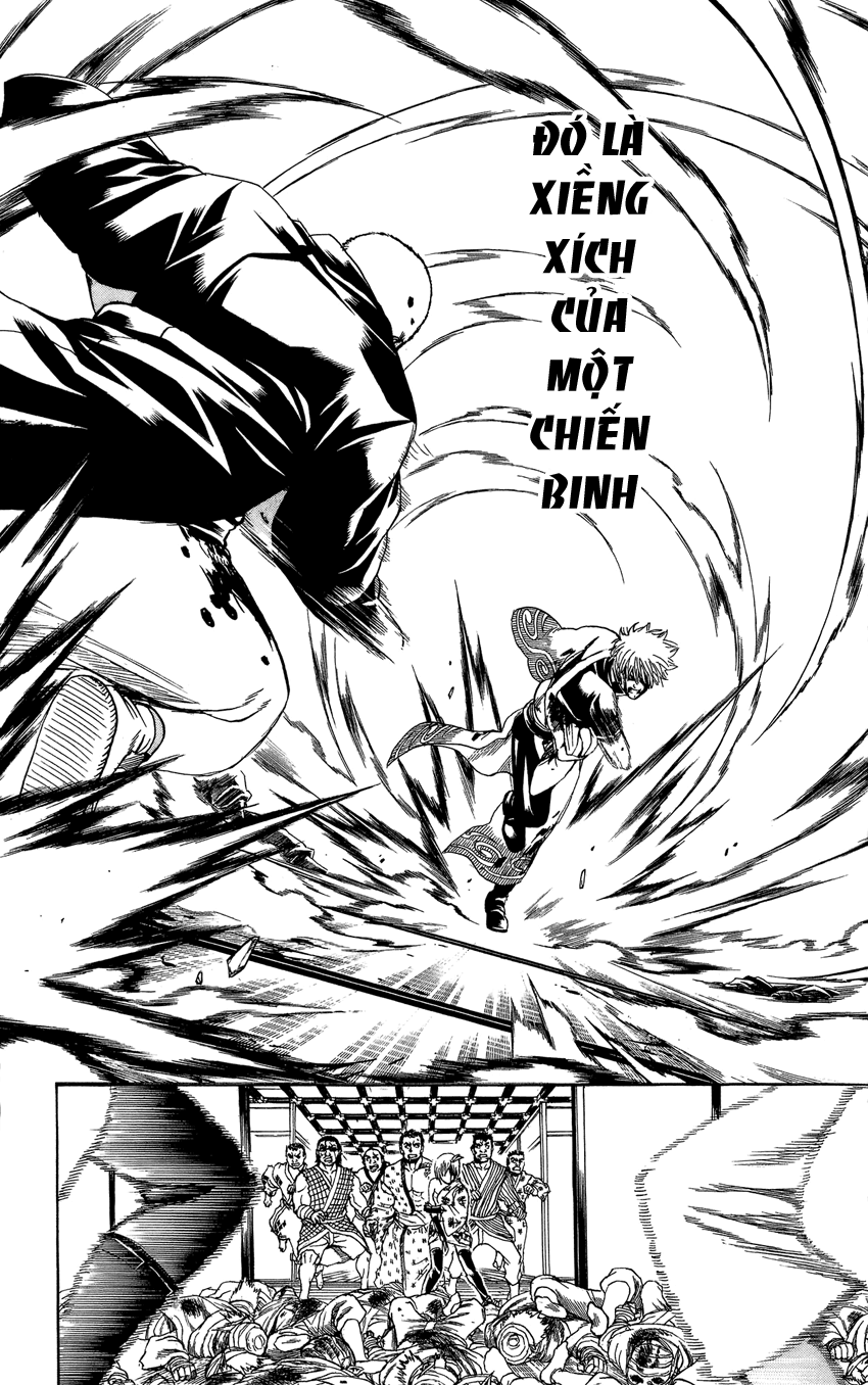 Gintama Tập 308 trang 18