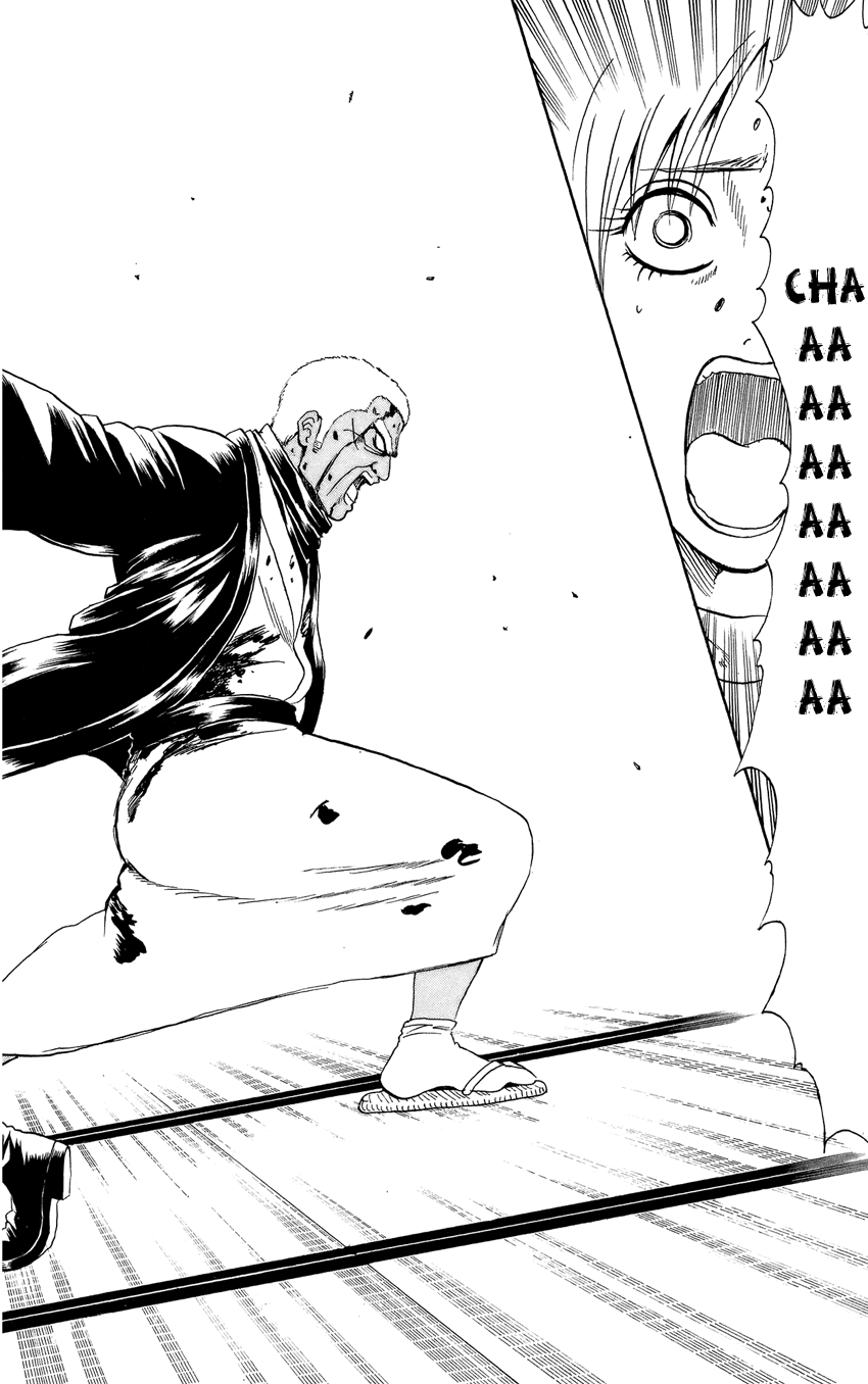 Gintama Tập 308 trang 19